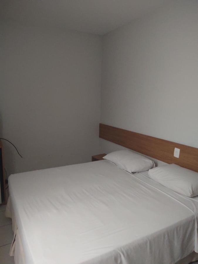 Hotel Pedra Da Concha Salvador Extérieur photo