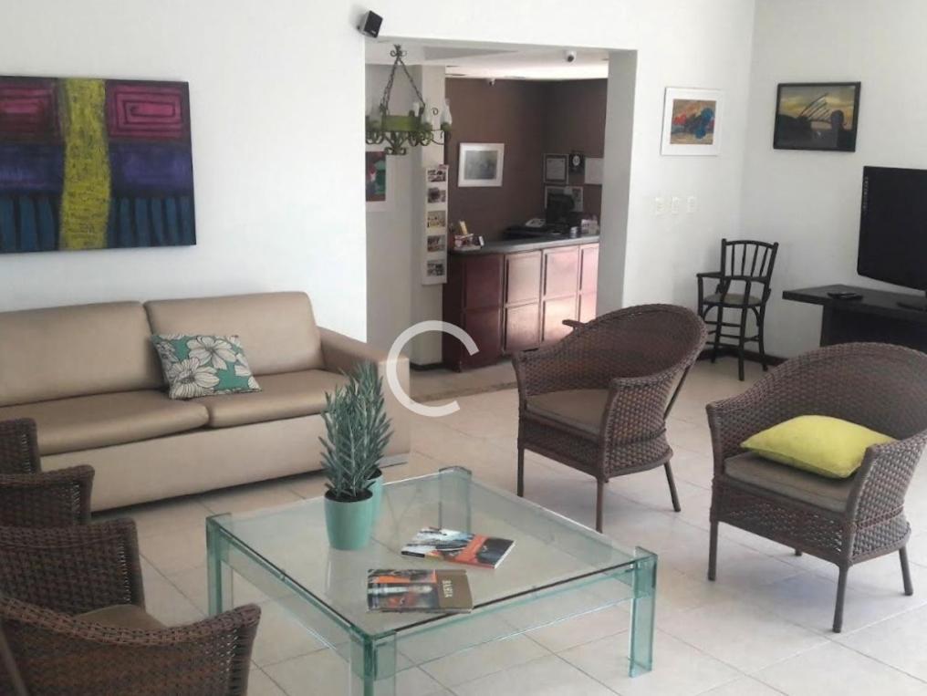 Hotel Pedra Da Concha Salvador Extérieur photo