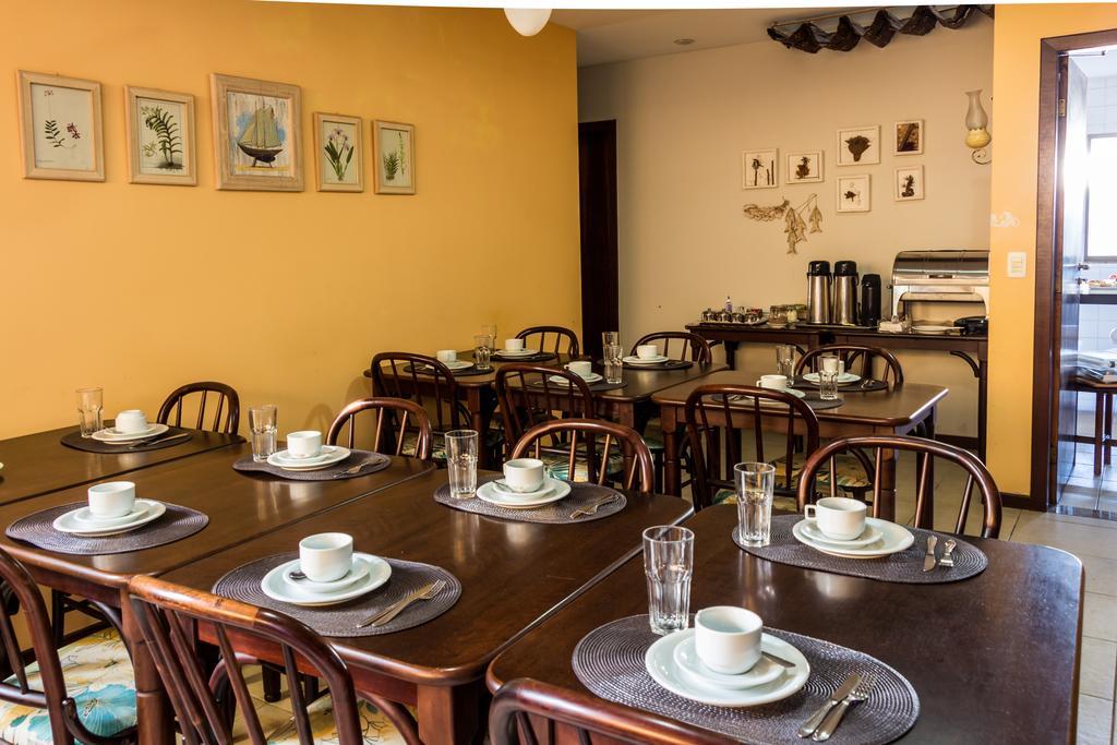 Hotel Pedra Da Concha Salvador Extérieur photo