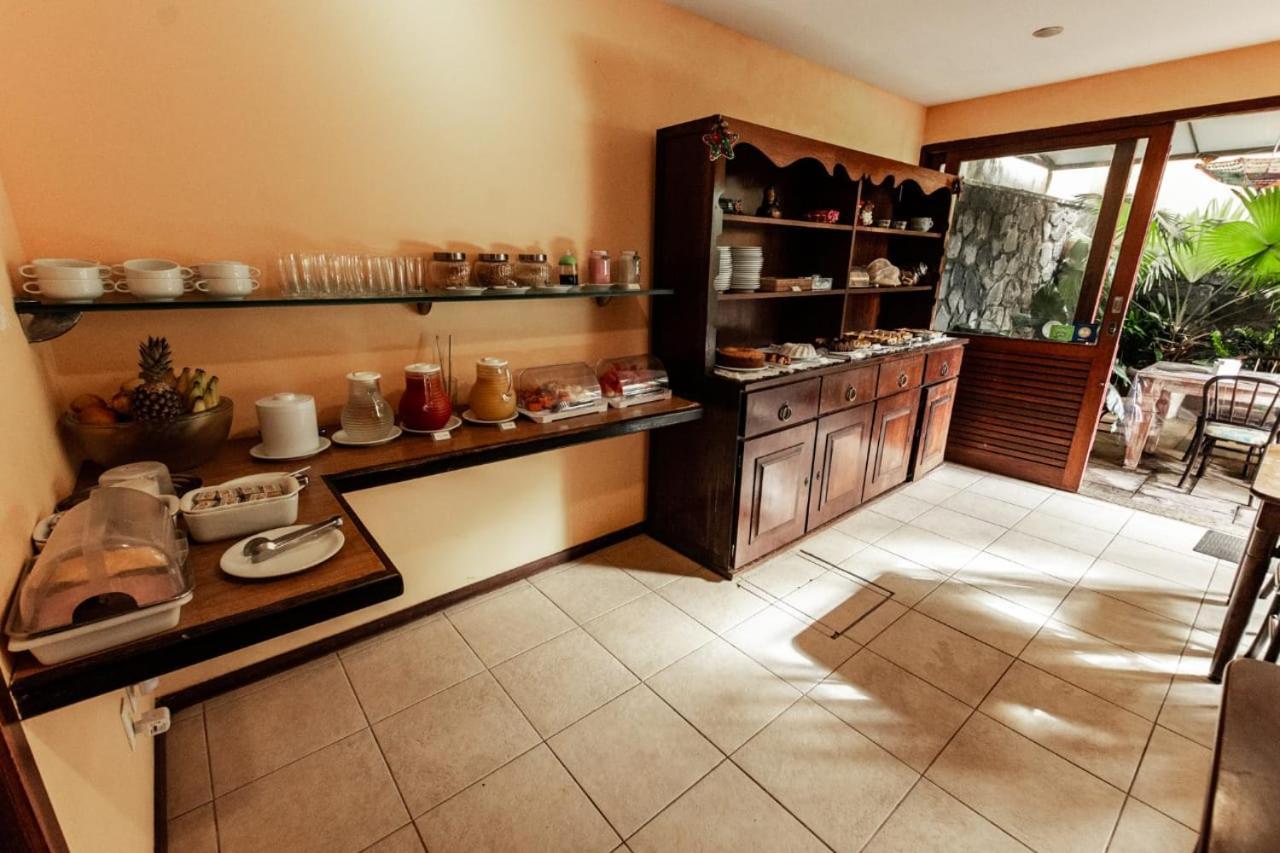 Hotel Pedra Da Concha Salvador Extérieur photo