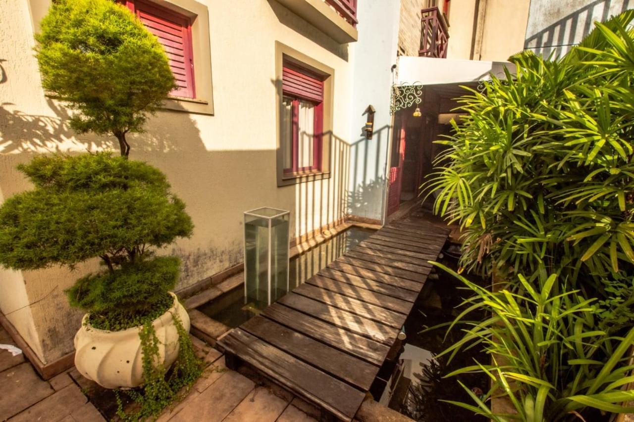 Hotel Pedra Da Concha Salvador Extérieur photo
