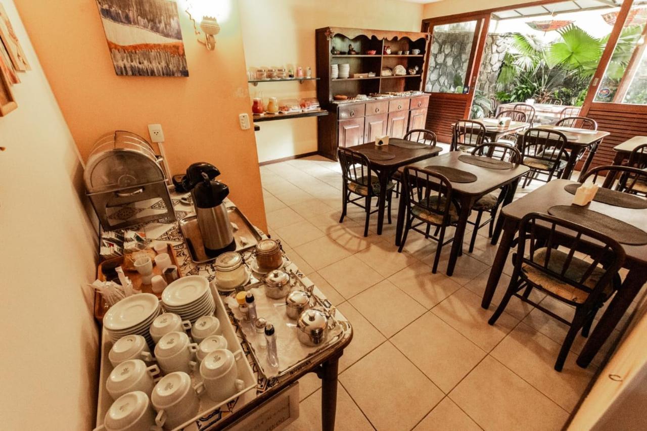 Hotel Pedra Da Concha Salvador Extérieur photo
