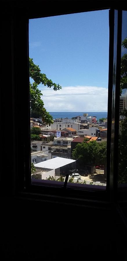 Hotel Pedra Da Concha Salvador Extérieur photo